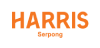 HARRIS Hotel & Convention Serpong